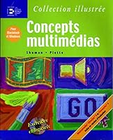 CONCEPTS MULTIMEDIA 2893772307 Book Cover