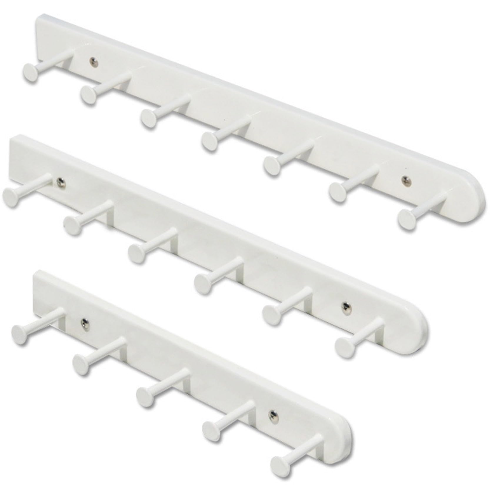 Sauvegarde de nizer de placard avec le rack télescopique LWX