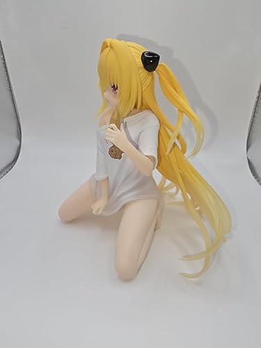 Amazon | 金色の闇 フィギュア To LOVEる -とらぶる- ダークネス