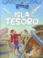 La Isla Del Tesoro (Clásicos juveniles)