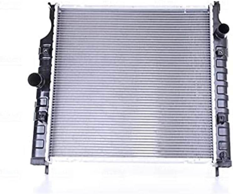 Nissens Radiator - 61026
