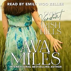 Couverture de Over Verdant Irish Hills