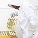 Tonahutu Professional Beekeeping Suit Outfit Apiarist Full Body Suit Beekeeping Jacket with Gloves&Ventilated Hood Beekeeper Hat with Netting Protection for Backyard Beginner Beekeepers (XL)