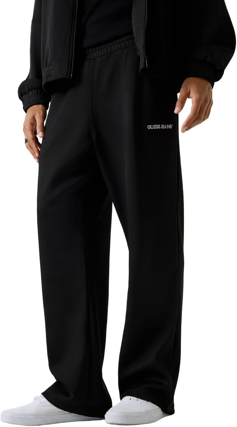 GUESS Logo Sweatpants