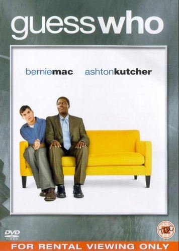 Preisvergleich Produktbild Guess Who [UK Import]