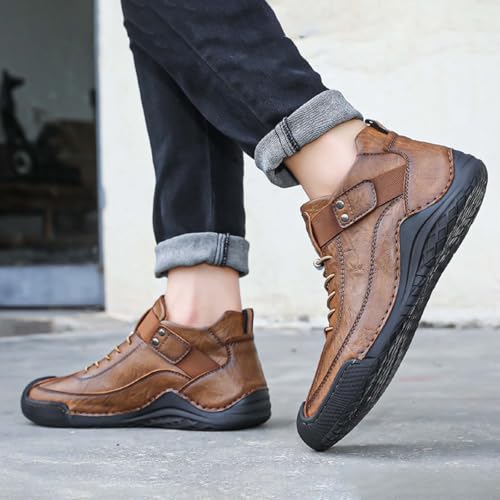 Chaussures décontractées avec construction #Z et bottines d'extérieur - 4