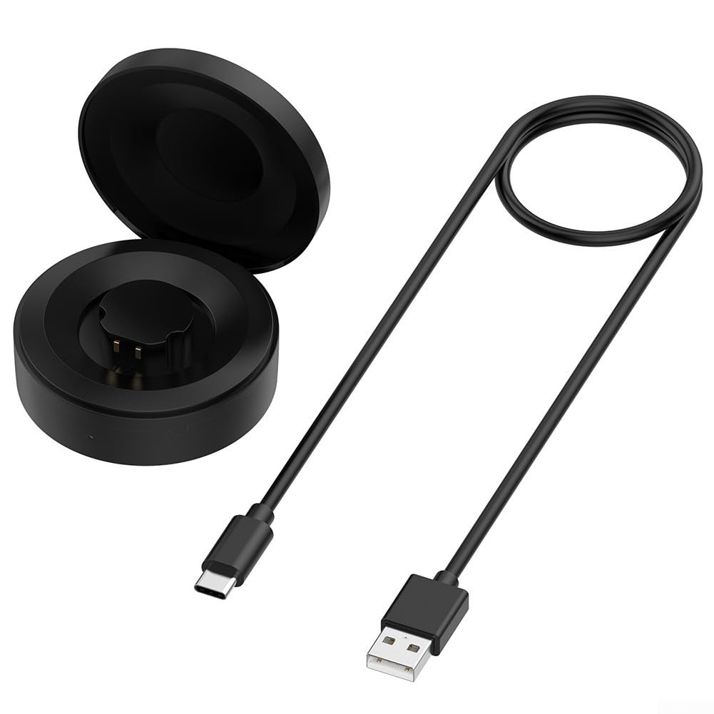 Estuche de carga para Ringconn Smart Ring ideal para proteger y recargar tu anillo en tus viajes 8