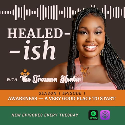 Awareness &mdash; A Very Good Place to Start