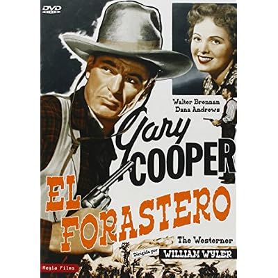 The Westerner