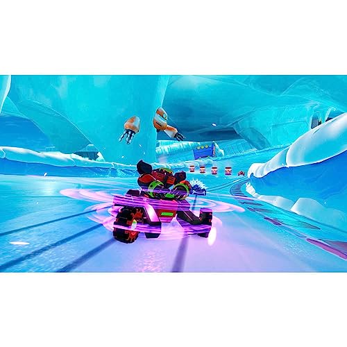 Team Sonic Racing - PlayStation 4