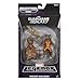 Marvel Guardians of The Galaxy Rocket Raccoon Figure, 6-Inch
