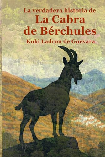 La verdadera historia de la Cabra de Bérchules