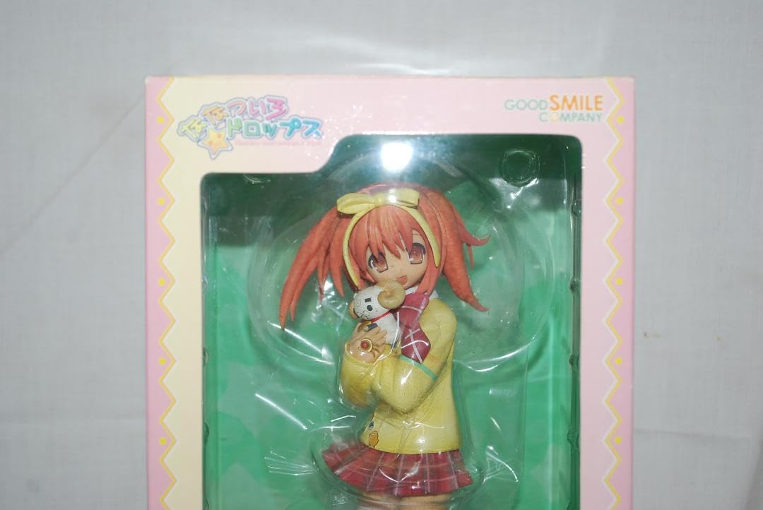 Amazon | 秋姫すもも フィギュア ななついろ☆ドロップス 1 8スケール