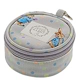 Peter Rabbit Beatrix Potter Ensemble porte-tétine Peter Rabbit