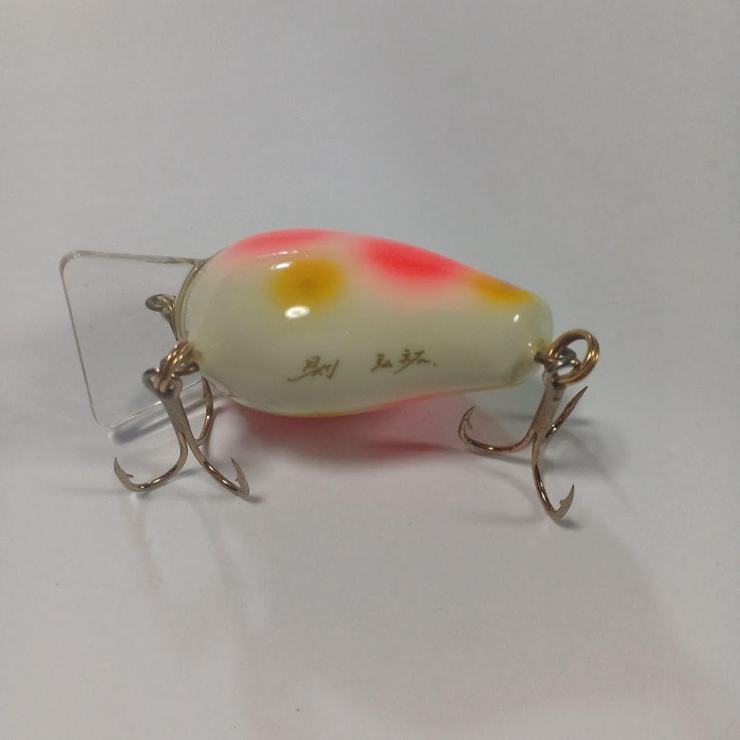 オールド バルサ50 オリジナル レアサイズ ミッジ BALSA50 【公式通販】