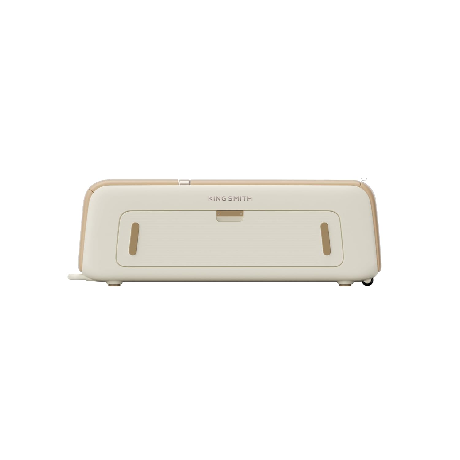 Front view of Kingsmith B2 Pilates Workout Bench