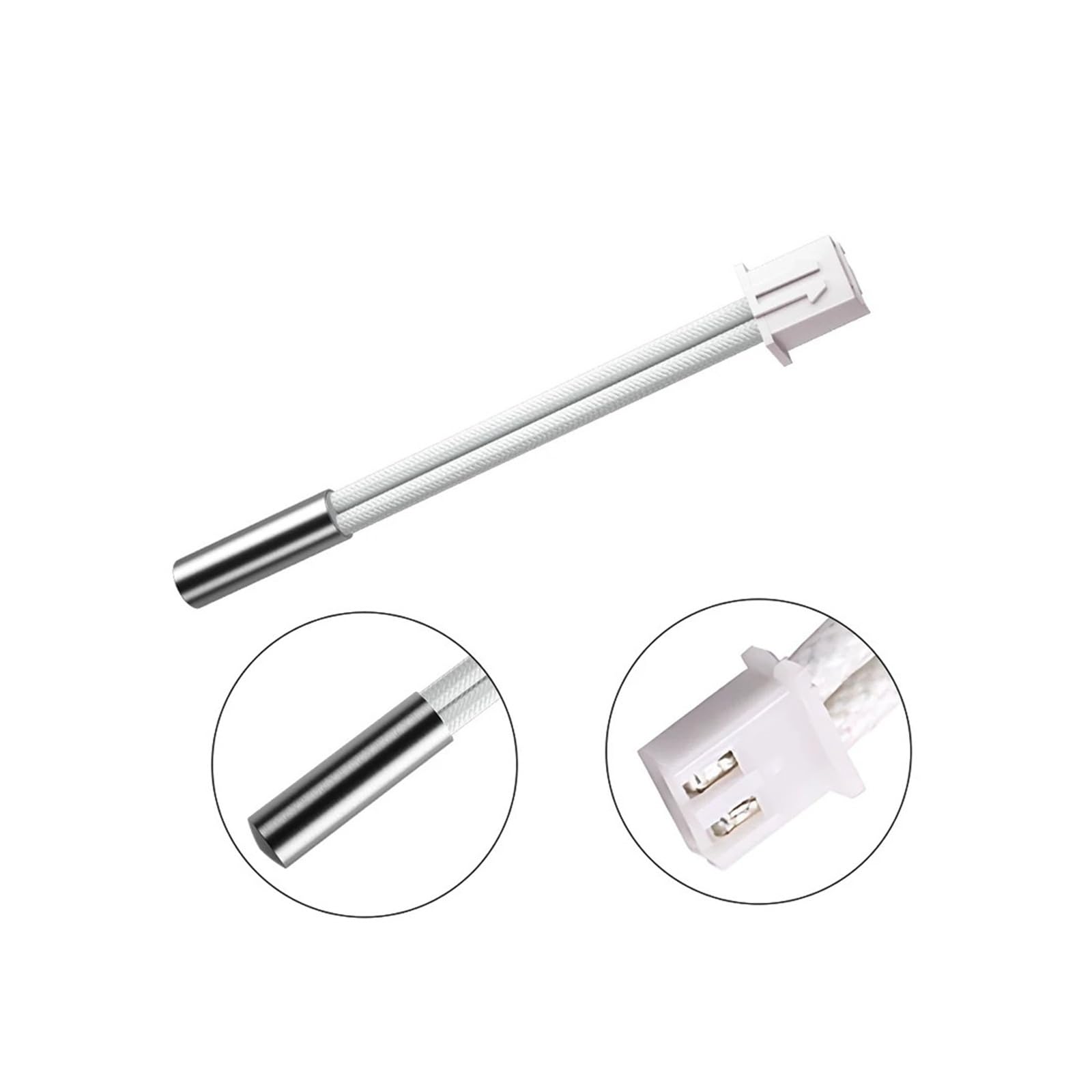 Compatibile con Creality, kit riscaldatore/termistore for CR-6 SE