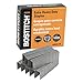 Bostitch Heavy Duty Premium Staples for B380HD Stapler, 2-180 Sheets, 1,000 Per Box (SB38HD-1M)