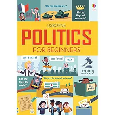 Politics for Beginners