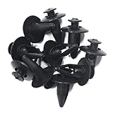 Weit verbreitet für Auto Sicherungsleiste, Radlaufverkleidungen, Unterfahrbahnen und Kunststoff-Wachen rund um den Motorraum, Türverkleidungen, Teppich, Befestigung der Stoßstange, Kotflügel, Kotflügel, Radlauf, Auto Baffeln, Auto Ventilation Board, Klimaanlage Push-Locator und bald.