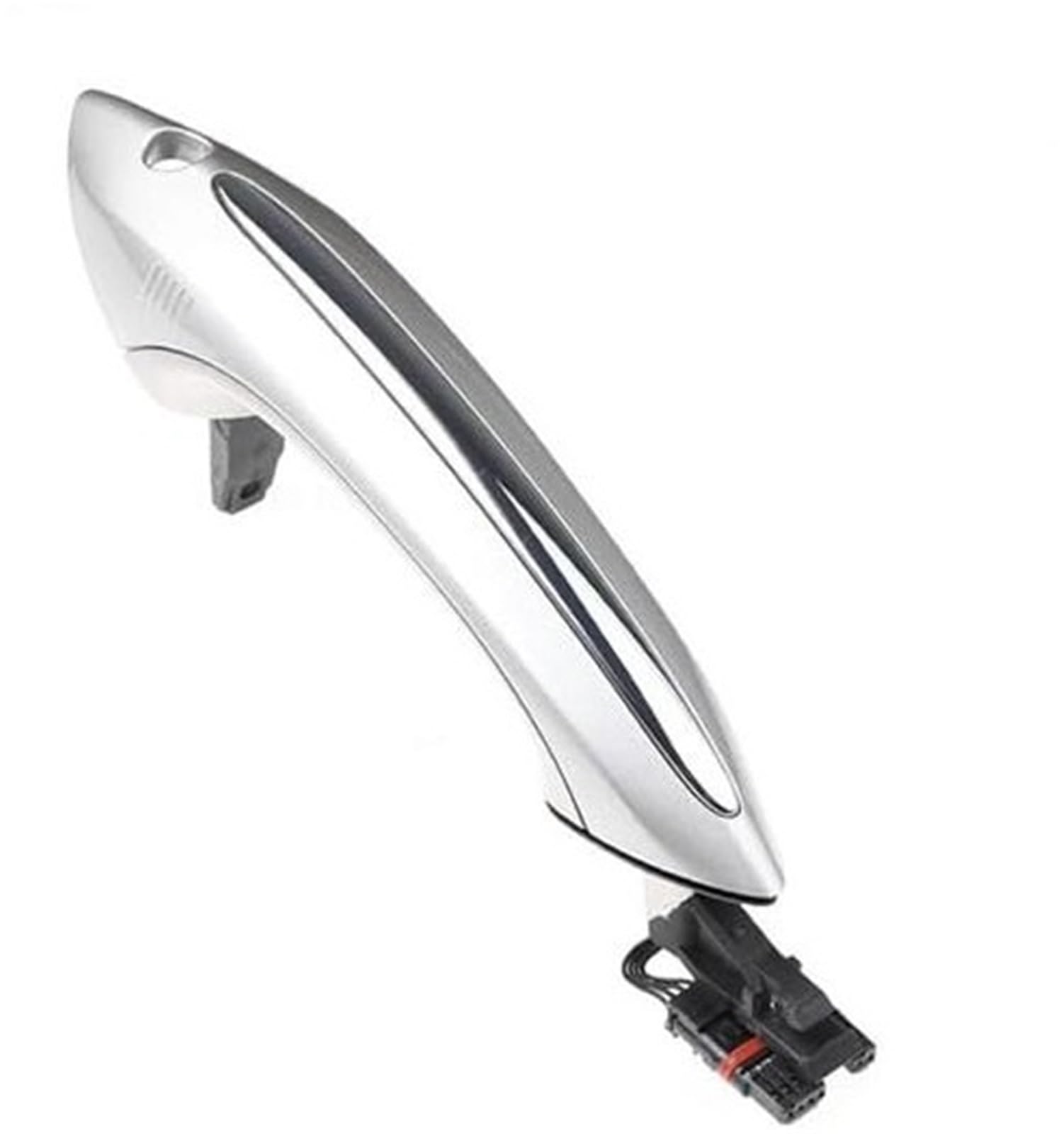 Car Exterior Door Handle ​, for BMW, for 5 7 Series F01 F02 F06 F10 520d 520i 525d 528i 530d 530i 51217231931 Car Exterior Comfort Access Door Handle