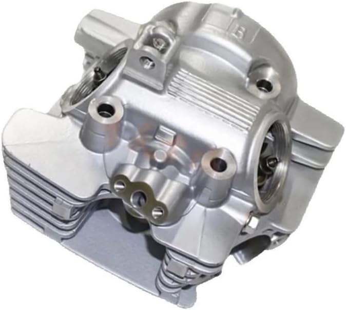 Motorcycle Engine Cylinder Head Fit For YBR 125 YBR125 YBR 125cc