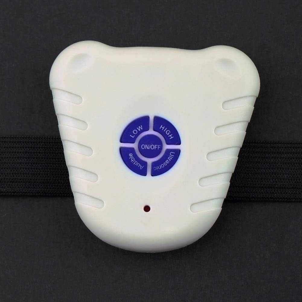 collari di corteccia per cani a prova di animale domestico