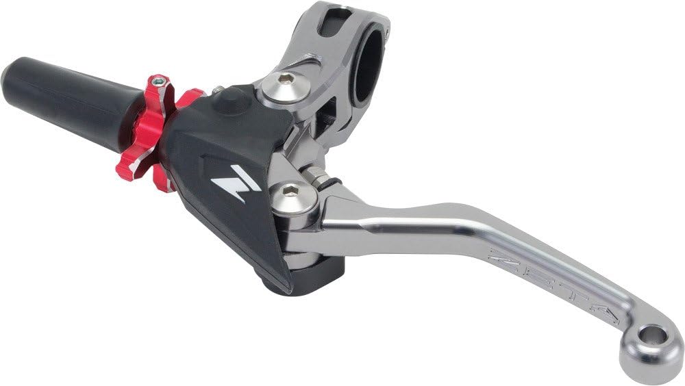 Zeta Pivot Perch Cp 3-Finger ZE43-1310