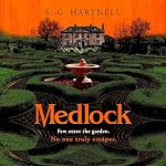 Cover of Medlock