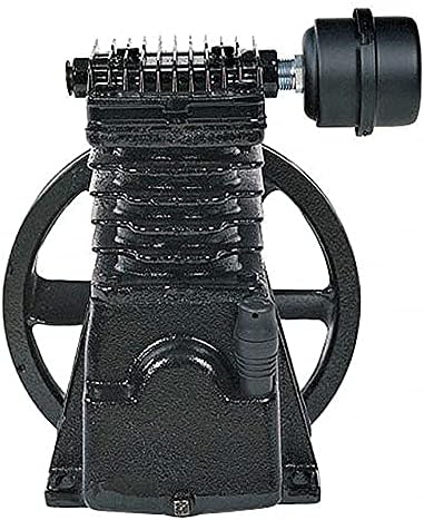 Champion 1-Stage Splash Lubricated Air Compressor Pump with 16 oz. Oil Capacity - VP10