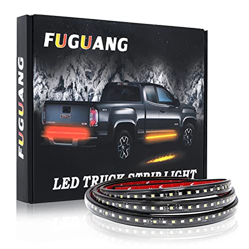 Best Truck Running Board Lights For Nighttime Safety