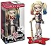 Funko Vinyl Vixens: Suicide Squad - Harley Quinn Action Figure