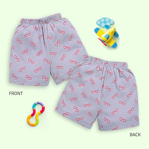 Image of LuvLap Unisex Shorts