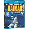 New Adventures of Batman, The: The Complete Collection (BD)