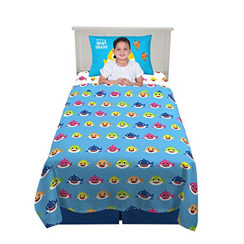 Franco Kids Bedding Super Soft Sheet Set Amazon price tracker