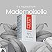Car Luxury Perfume - Mademoiselle - Air Freshener - №2 Miss Charm: For Women - 1Fl Oz Luxury Essential Oil Diffuser with Sticks - Strong and Long-Lasting Scent
