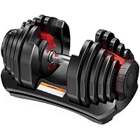 Amazon | 【日本企業】ダンベル 可変式 24kg/40kg アジャスタブル