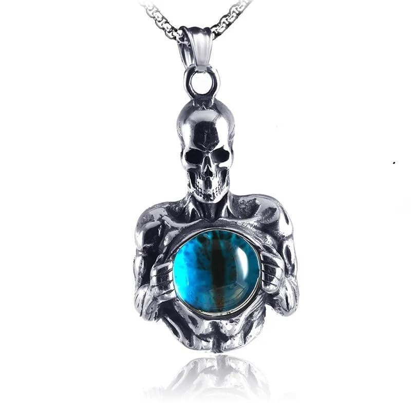 See full amazon price history chart for MEENAZ Pendant for Men skeleton Black Silver chain for men Boys boyfriend gents locket Necklace for men Boy girls Women Stainless Steel neck chain lockets mens chains fashion Long Stylish Birthday 92 MEENAZ Pendant for Men skeleton Black Silver chain for men Boys boyfriend gents locket Necklace for men Boy girls Women Stainless Steel neck chain lockets mens chains fashion Long Stylish Birthday 92 (B0CNZWS4KC) Amazon Price History, Amazon Price Tracker