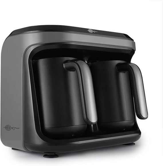 Karaca Remember HÜp Duet Aroma Tkm Space Gray