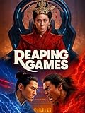 Reaping Games