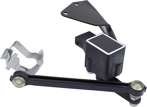 Front Right or Left Headlight Height Level Sensor for Au-di V-W Sko-da