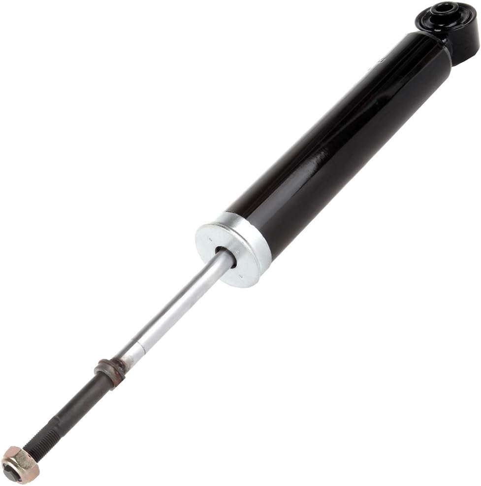 Rear Shocks Absorbers,ECCPP Gas Shocks for Nissan fits 2003-2007 for Nissan Murano Pair Shocks with 344439