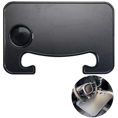 Car Steering Wheel Tray for Hyundai Getz Reina Ioniq Bayon Elantra Veloster Tucson