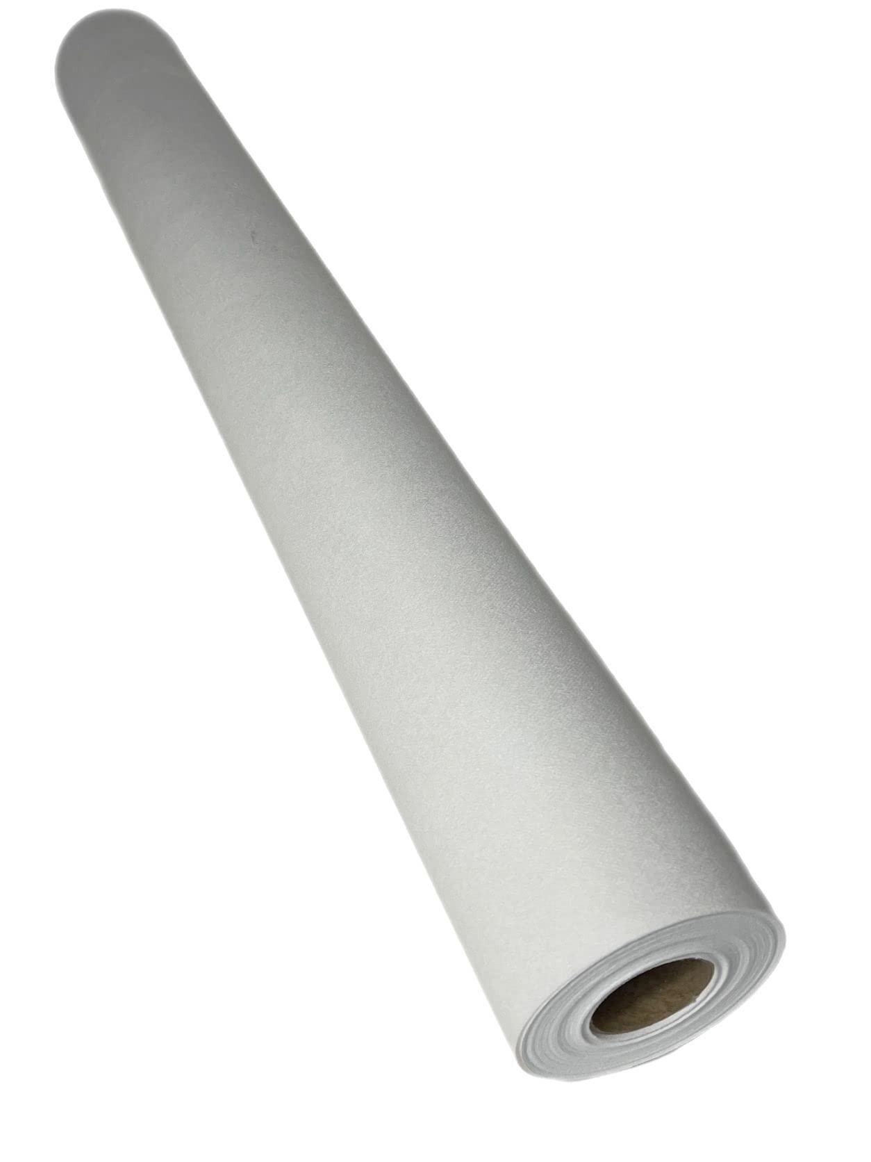 Anstrichvlies Malervlies Glasfaser Tapete 25m² VORGESTRICHEN 100g/m² 1 Rolle