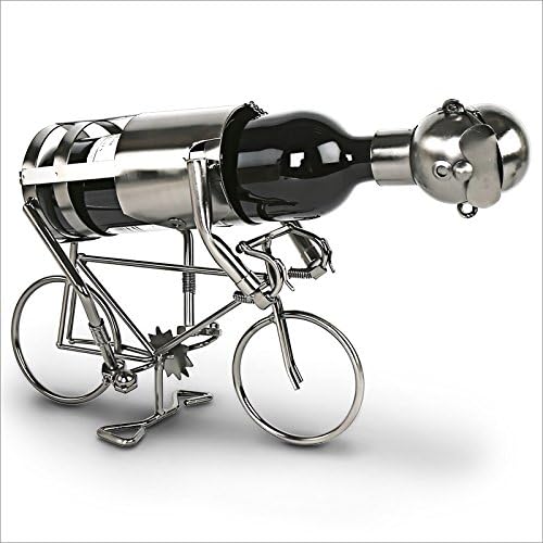 Michel Toys MT Flaschenhalter, Radfahrer, Eisen