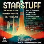 Cover of Starstuff