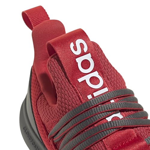 Image of adidas Kids' Lite Racer Adapt 7.0 Running Shoes
