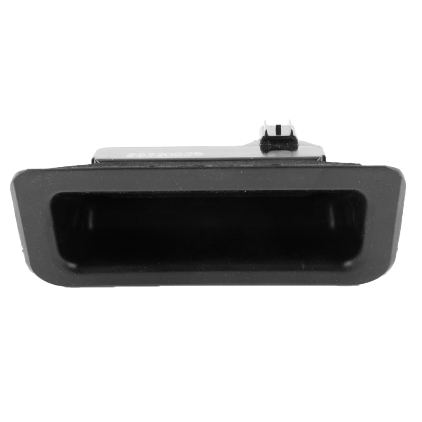 Attisfiera Serratura Portellone Posteriore Per Audi A3 8P, A4 B5 - Ricambio OE 8P3827505