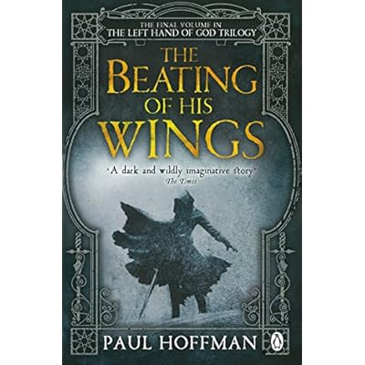 The Beating of his Wings: Paul Hoffman