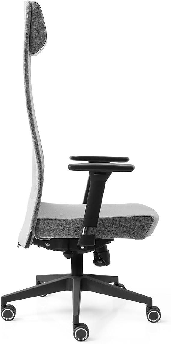 xDrive Tarsus Business Work Chair Fabric Black